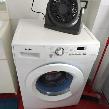 Apartamento Il Nido Di Nervi *