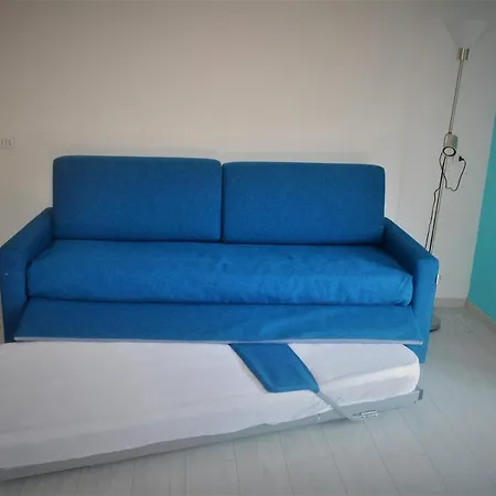 Apartamento Il Nido Di Nervi *