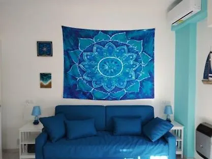 Il Nido Di Nervi