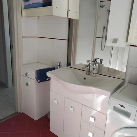 Apartamento Il Nido Di Nervi *