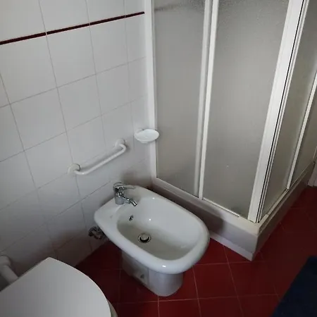 Apartamento Il Nido Di Nervi