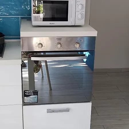 Il Nido Di Nervi