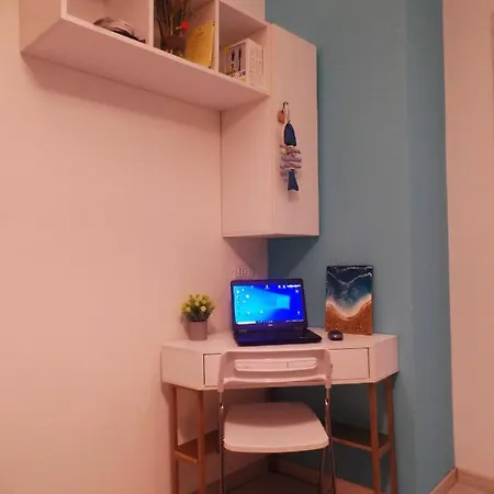 Il Nido Di Nervi *